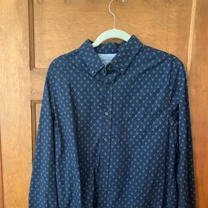 Banana Republic - Fox Button-Down Shirt